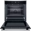 Whirlpool WOI4S8CM1SXA 73 L preto, aço inoxidável