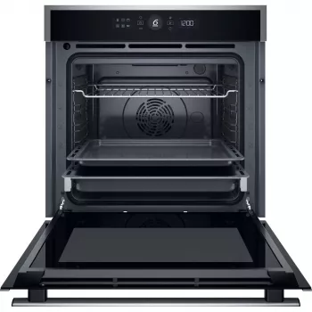 Whirlpool WOI4S8CM1SXA 73 L preto, aço inoxidável
