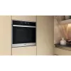 Whirlpool WOI4S8CM1SXA 73 L preto, aço inoxidável
