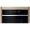 Whirlpool WOI4S8CM1SXA 73 L preto, aço inoxidável
