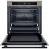 Forno encastrável WHIRLPOOL WOI4S8HM2SEA 6th Sense Hid Steam+ Urban Beige