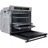 Forno encastrável WHIRLPOOL WOI4S8HM2SEA 6th Sense Hid Steam+ Urban Beige