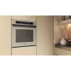 Forno encastrável WHIRLPOOL WOI4S8HM2SEA 6th Sense Hid Steam+ Urban Beige