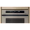 Forno encastrável WHIRLPOOL WOI4S8HM2SEA 6th Sense Hid Steam+ Urban Beige