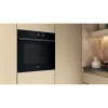 Forno encastrável Whirlpool WOI4S8PM0SBA 73 L preto elétrico com controlo tátil