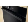Forno encastrável Whirlpool WOI4S8PM0SBA 73 L preto elétrico com controlo tátil