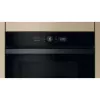 Forno encastrável Whirlpool WOI4S8PM0SBA 73 L preto elétrico com controlo tátil