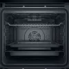Forno encastrável Whirlpool WOI4S8PM0SBA 73 L preto elétrico com controlo tátil