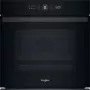 Forno encastrável Whirlpool WOI4S8PM0SBA 73 L preto elétrico com controlo tátil