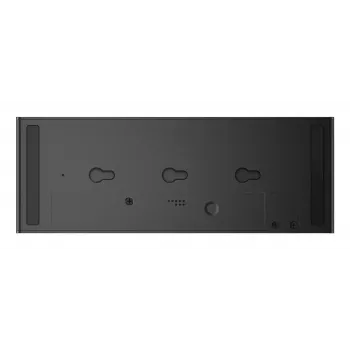 Docking station Lenovo ThinkPad USB4 Smart Dock 5500 – host USB4, 4x USB-A Gen2, HDMI, Gigabit Ethernet, fonte de alimentação 135W, Eclipse preto