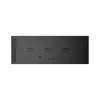 Lenovo ThinkPad Thunderbolt 4 Smart Dock Gen2 7500 com fio preto 100W Power Delivery 2500Mbit/s