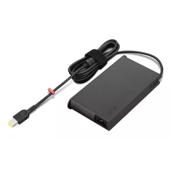 Fonte de alimentação Lenovo 4X21U26039 exterior 170 W preto