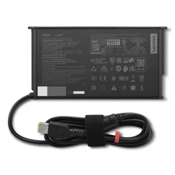 Fonte de alimentação Lenovo 4X21U26039 exterior 170 W preto