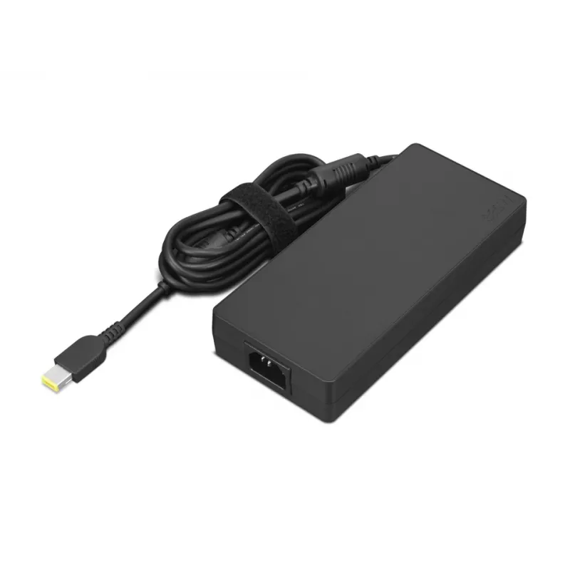 Fonte de alimentação/adaptador Lenovo 4X21U34353 interior 330 W preto