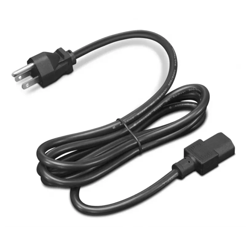 Fonte de alimentação/adaptador Lenovo 4X21U34353 interior 330 W preto