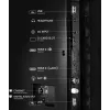 Hisense 65A6Q televisor de 65 polegadas (165,1 cm) 4K UHD Smart TV, VIDAA, HDR10+, Dolby Vision, Wi-Fi, Bluetooth, preto