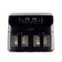 Fritadeira de ar quente Maestro MR-758, cesto duplo 2 × 4,5 l de capacidade, 1400–1800 W, ajustável 80–200 °C, 8 programas, temporizador de 30 minutos