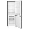 Combinado frigorífico-congelador MPM MPM-182-KB-39, independente 182 L (121 L frigorífico / 52 L congelador), preto, congelador na parte inferior, porta reversível