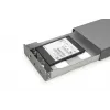 Caixa para HDD Digitus DA-71106-1 USB 3.0 3,5 polegadas SATA 16TB alumínio