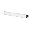 DIGITUS PDU - 1U rackmount alumínio 8x tomada CEE 7/7 1x tomada 10A ficha 250VAC 50/60Hz ficha IEC C14 fusível de proteção