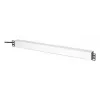 DIGITUS PDU - Filtro de frequência rackmount alumínio 2 m 16 A 3600 W 230 V AC 50/60 Hz 7x segurança 2x tomada