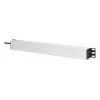 DIGITUS PDU - 1U rackmount alumínio 8x tomada Schuko 1x saída 16A 230VAC 50/60Hz ficha IEC C20