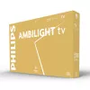 Philips 55MLED920 139,7 cm (55 polegadas) 4K Ultra HD Smart-TV Wi-Fi preto