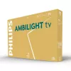 Philips 55MLED920 139,7 cm (55 polegadas) 4K Ultra HD Smart-TV Wi-Fi preto