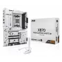 Motherboard ASUS X870 MAX GAMING WIFI7 W ATX — AMD X870, socket AM5, DDR5, 4 DIMM, Wi‑Fi 7, LAN 2,5Gb