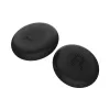 Headset com ANC Lenovo 6550 sem fios arco de cabeça escritório/callcenter USB Type-C Bluetooth preto