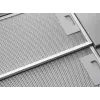 Exaustor de encastrar Electrolux LFP326S, 598 mm, filtro de gordura de alumínio, 410 m³/h