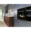 Forno de encastrar Electrolux EOD6F77WZ SteamBake 600, 72 L, limpeza catalítica, A+