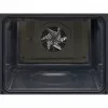 Forno de encastrar Electrolux EOD6F77WZ SteamBake 600, 72 L, limpeza catalítica, A+
