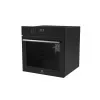 Forno de encastrar Electrolux EOD6F77WZ SteamBake 600, 72 L, limpeza catalítica, A+