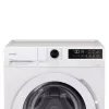 Máquina de lavar roupa Candy GD 26SS6-S de carga frontal 6 kg 1200 rpm branca