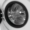 Máquina de lavar roupa Candy GD 26SS6-S de carga frontal 6 kg 1200 rpm branca