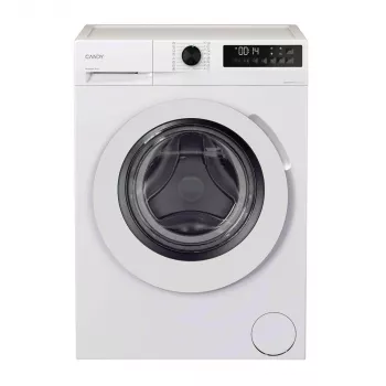 Máquina de lavar roupa Candy GD 26SS6-S de carga frontal 6 kg 1200 rpm branca