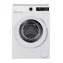Máquina de lavar roupa Candy GD 26SS6-S de carga frontal 6 kg 1200 rpm branca