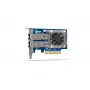 Placa de rede QNAP QXG-25G2SF-E810 interna fibra ótica 25000 Mbit/s