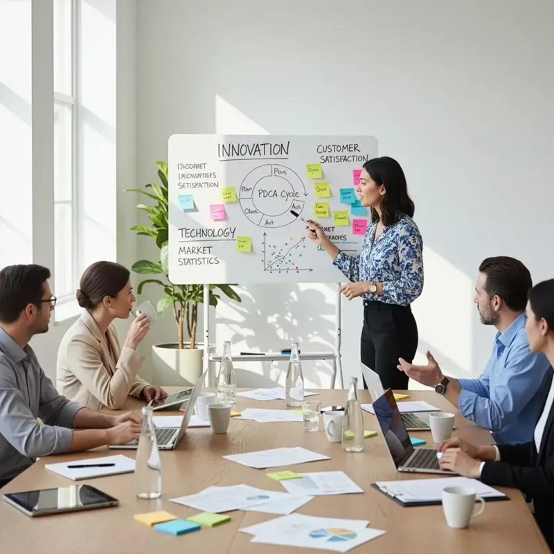Quadro branco ergo office ER-306 — quadro horizontal de um lado apagável a seco, 1190×790 mm, independente em aço com rodas, magnético