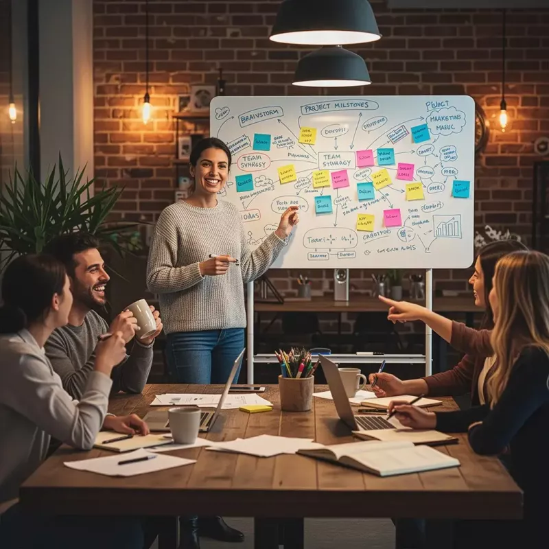Quadro branco ergo office ER-306 — quadro horizontal de um lado apagável a seco, 1190×790 mm, independente em aço com rodas, magnético