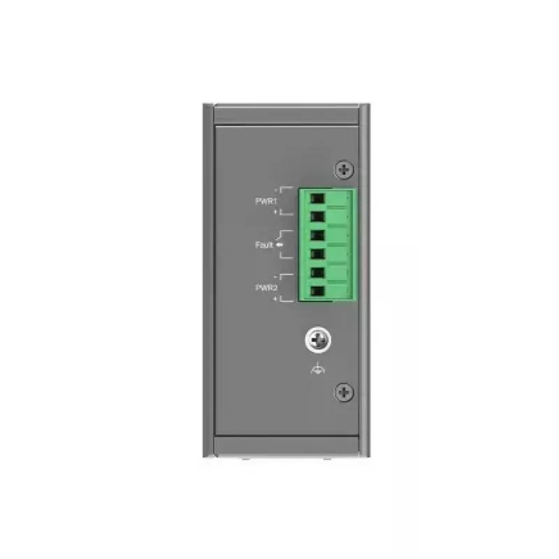 Switch de rede TP-Link Omada IES206G gerido Gigabit Ethernet (10/100/1000) preto