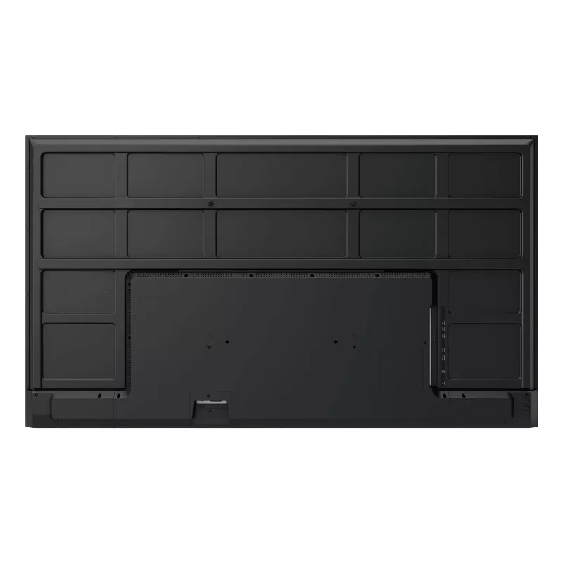 Ecrã plano de sinalização digital BenQ ST4304 109,2 cm (43 polegadas) 350 cd/m² 4K Ultra HD preto processador integrado Android 14 18/7