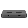 Docking station Digitus DA-71546-1 M.2 NVMe SATA USB-C 10 Gbit/s