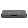 Docking station Digitus DA-71546-1 M.2 NVMe SATA USB-C 10 Gbit/s
