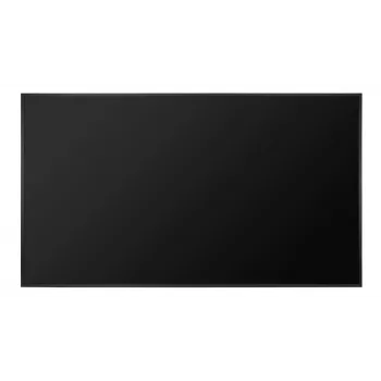 Ecrã de sinalização AG Neovo QM5503 sinalização digital ecrã plano 139,7 cm (55 polegadas) LED 500 cd/m² 4K Ultra HD preto 24/7