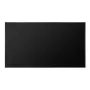 Ecrã de sinalização AG Neovo QM5503 sinalização digital ecrã plano 139,7 cm (55 polegadas) LED 500 cd/m² 4K Ultra HD preto 24/7