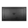 Ecrã de sinalização AG Neovo QM5503 sinalização digital ecrã plano 139,7 cm (55 polegadas) LED 500 cd/m² 4K Ultra HD preto 24/7