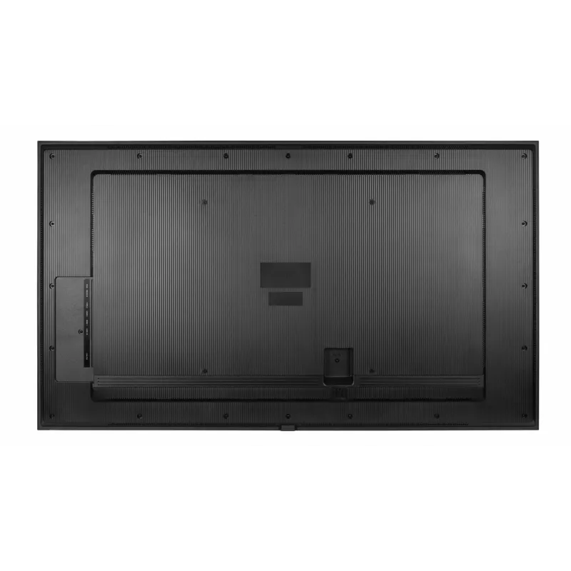 Ecrã de sinalização AG Neovo QM5503 sinalização digital ecrã plano 139,7 cm (55 polegadas) LED 500 cd/m² 4K Ultra HD preto 24/7