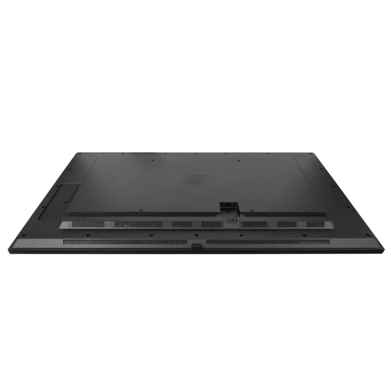 Ecrã de sinalização AG Neovo QM5503 sinalização digital ecrã plano 139,7 cm (55 polegadas) LED 500 cd/m² 4K Ultra HD preto 24/7